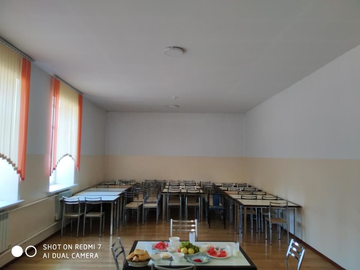 Хостелы Ivi hostel Chon-Sary-Oy-15