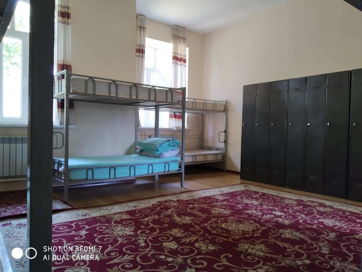 Хостелы Ivi hostel Chon-Sary-Oy