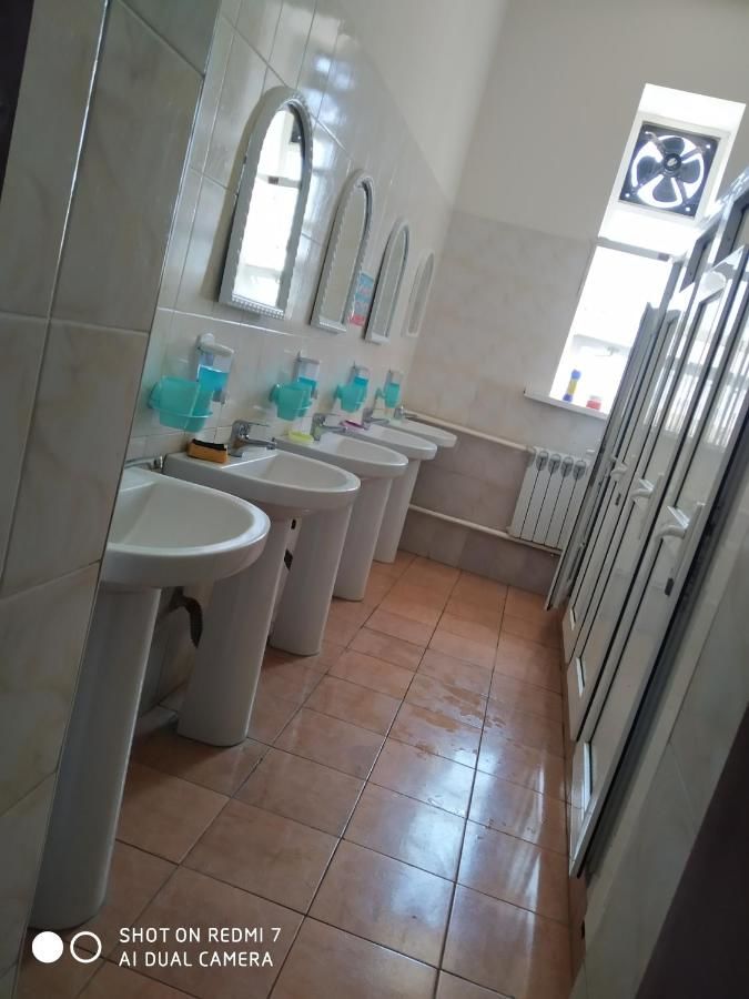 Хостелы Ivi hostel Chon-Sary-Oy