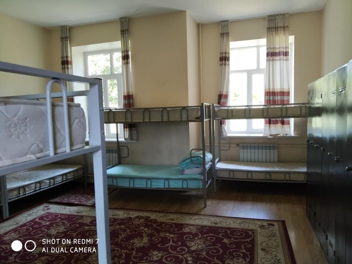 Хостелы Ivi hostel Chon-Sary-Oy