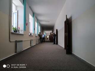 Хостелы Ivi hostel Chon-Sary-Oy-6